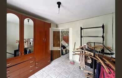 Imagem 7: Casa à Venda - Vila Santista, 2 Quartos, 200 m2