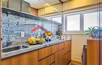 Imagem 4: Apartamento em Rua General Lima e Silva - Cidade Baixa - Porto Alegre/RS