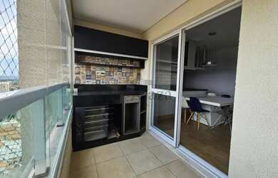 Imagem 3: Oportunidade - Apartamento - Jardim Veneza - Residencial Portal do Parque - 2 Dormitórios