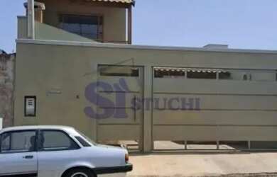 Imagem 2: Locação de Casas / Padrão na cidade de Araraquara