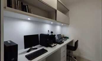 Imagem 7: Imóvel para venda tem 132 metros quadrados com 3 quartos em Parque Alto Taquaral - Campina