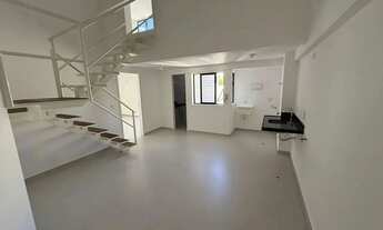 Imagem 3: Duplex Moderno na Ponta Verde Nascente