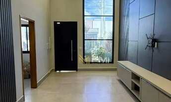 Imagem 4: Casa com 3 dormitórios à venda, 144 m² por R$ 1.340.000,00 - Jardim Mantova Residencial