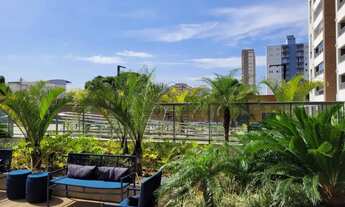 Imagem 5: CITY TOWERS ONE Apartamento com 2 dormitórios