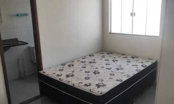 Imagem 3: Kitnet na Rua Barra do Piraí - Jardim Mariléia