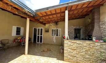 Imagem 2: Casa Padrão para Venda no Bairro Planalto Verde, em Ribeirão Preto SP