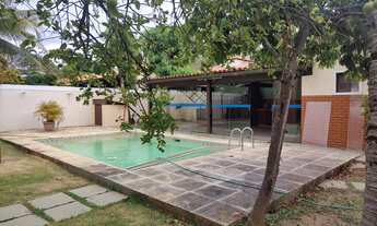 Imagem 4: Casa linear em Camboinhas