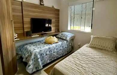 Imagem 7: Apartamento com 67m², 2 dormitórios com vaga de garagem no bairro Morro Santana