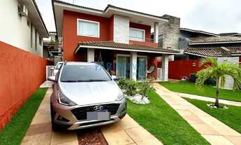 Imagem 3: Casa a venda no Cond. Reserva Ecoville, Estrada do Coco, Lauro de Freitas