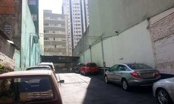 Imagem 7: Terreno para venda na Consolação - São Paulo/SP