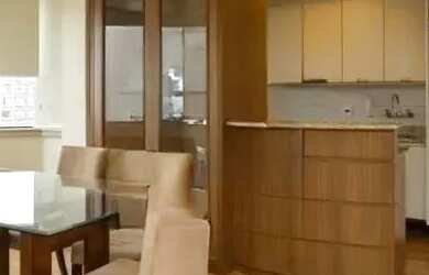 Imagem: Flat em Independência