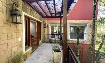 Imagem 5: Casa com 4 dormitórios à venda por R$ 3.250.000,00 - Reserva da Serra - Canela/RS