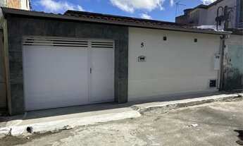 Imagem: Vendo casa Bairro novo horizonte