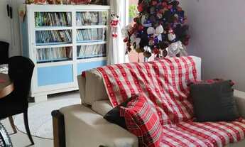 Imagem 4: Apartamento 3/4 (1 suíte