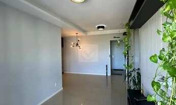 Imagem 4: Apartamento 3 Quartos com Vista Mar em Farolândia, Aracaju 128 m², 2 Vagas