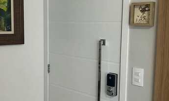 Imagem 2: Apartamento à venda em Campinas, Jardim Belo Horizonte, com 2 suítes, com 83 m², Splendor