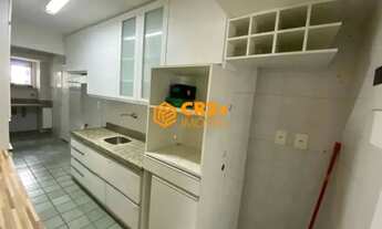 Imagem 6: Vendo e alugo apartamento 03 quartos, 01 suíte, 97 m2, 01 vaga de garagem