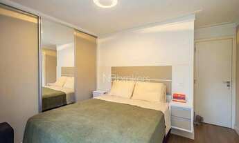 Imagem 3: Apartamento Mobiliado Mossunguê