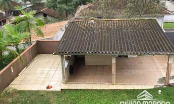 Imagem 4: Casa para Venda em Joinville, Iririú, 3 dormitórios, 1 suíte, 2 banheiros, 3 vagas