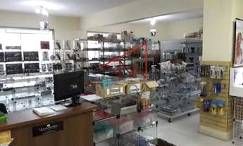 Imagem: Sala-À VENDA-Centro-Rio de Janeiro-RJ