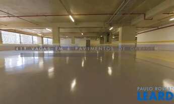 Imagem 4: PRÉDIO - CIDADE JARDIM - SP