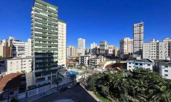 Imagem 4: Apartamento Residencial à venda, Vila Guilhermina, Praia Grande - AP4842