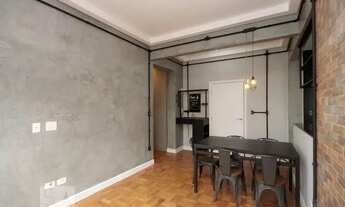 Imagem 6: Apartamento à Venda - Consolação, 2 Quartos, 98 m2