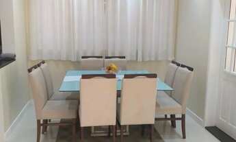 Imagem 4: Sobrado 3 andares, alto padrão, 3 suites