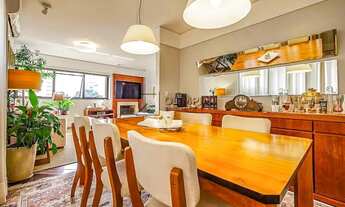 Imagem 5: Venda Apartamento 3 Dormitórios - 179 m² Vila Madalena