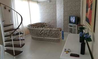 Imagem 4: COBERTURA DUPLEX - GUARUJÁ