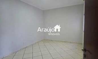 Imagem 4: Sobrado (piso superior) na 208 Sul Palmas-TO