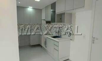 Imagem 3: Apartamento Novo à venda ao lado da Portuguesa no Canindé, com 2 quartos e lazer completo