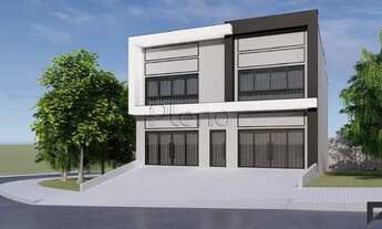 Imagem 2: Salão para locação em Campinas, Swiss Park, com 124.5 m²