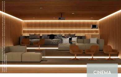 Imagem 4: Apartamento com 3 dorms, Aviação, Praia Grande - R$ 1.2 mi, Cod: 6762