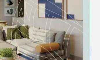 Imagem: Apartamento à venda, 162,34m², 4 quartos