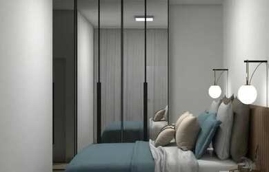 Imagem 4: Casa em construção p/ Locação! Residencial Monreale - Bragança Paulista SP