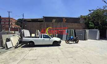 Imagem: TERRENO COMERCIAL COM 893M² - Á VENDA