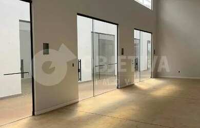 Imagem: Sala comercial nova no bairro Novo Mundo