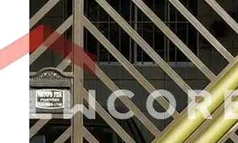 Imagem: Sobrado em Rua Serra do Pilar - Cooperativa