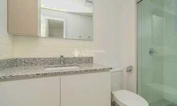 Imagem 4: Imóvel para venda possui 43 metros quadrados com 1 quarto em Moinhos de Vento - Porto Aleg