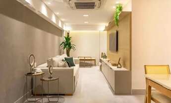 Imagem 3: Alto Padrão à poucos passos do mar. Apartamento 3 quartos Novo e Pronto pra morar à venda