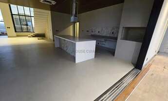 Imagem 5: Casa Alto Padrão com 3 suítes - Condomínio Brisas