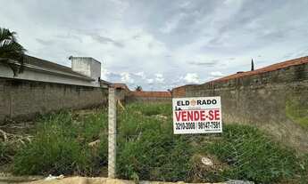 Imagem 2: Oportunidade Lote de condomínio para venda 360m² quadrados em Residencial Balneário - Goiâ