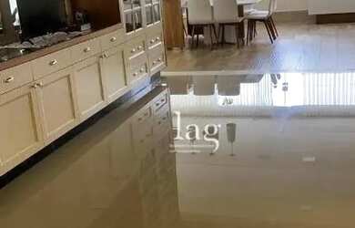 Imagem 5: Apartamento com 3 dormitórios à venda, 501 m² por R$ 4.500.000,00 - Edifício Luxor Campoli