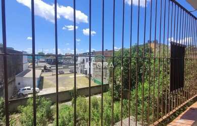 Imagem 6: Apartamento 2 Dorm. perto da estação Mathias Velho