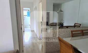 Imagem 6: Apartamento de 3 dormitórios no Córrego Grande