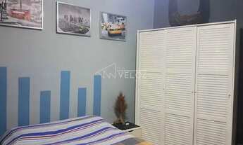 Imagem 6: Kitnet/Conjugado - / Residencial / Centro