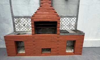 Imagem 5: Casa com piscina para festas e eventos no Santos D