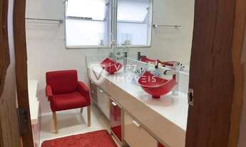 Imagem 6: Casa de Condomínio à venda, 3 quartos, 3 suítes, 4 vagas, Parque Residencial Villa dos Ing