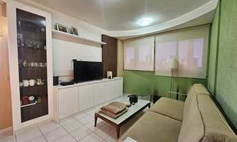 Imagem 2: Apartamento 2/4 à venda em Tirol